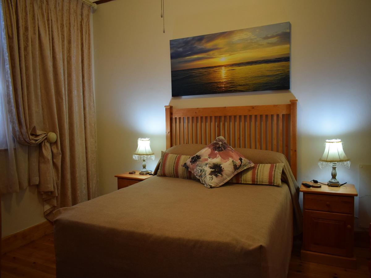 Auberge Alouette Guesthouse Франшхоек Екстериор снимка