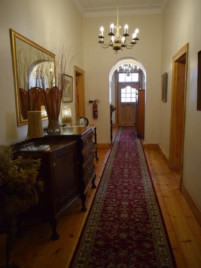 Auberge Alouette Guesthouse Франшхоек Екстериор снимка