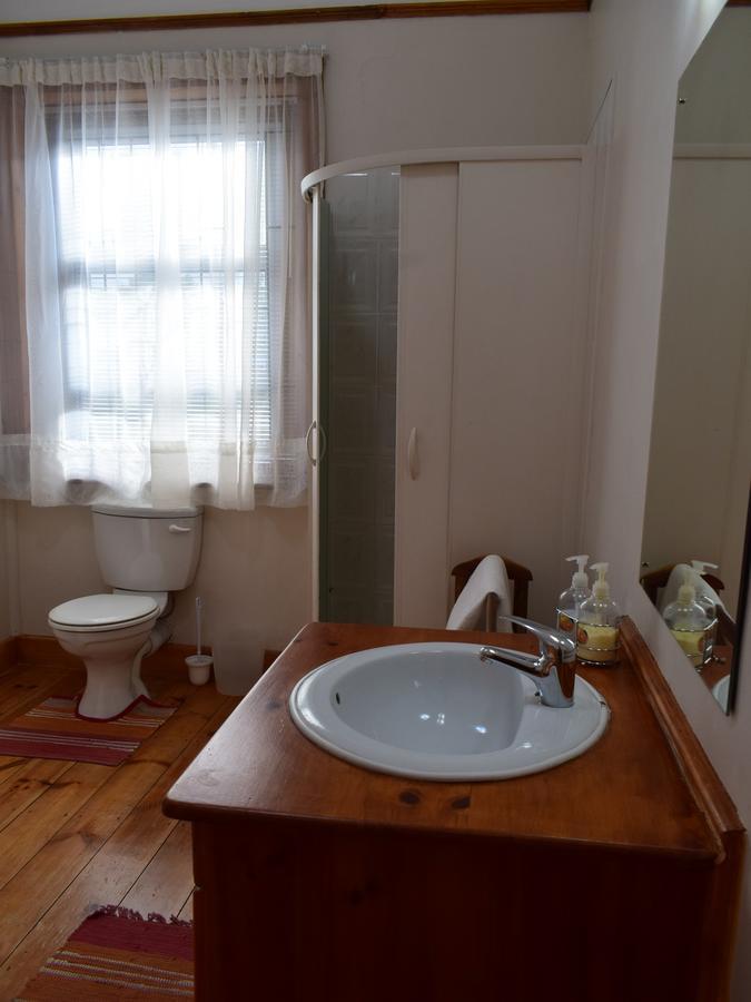 Auberge Alouette Guesthouse Франшхоек Екстериор снимка