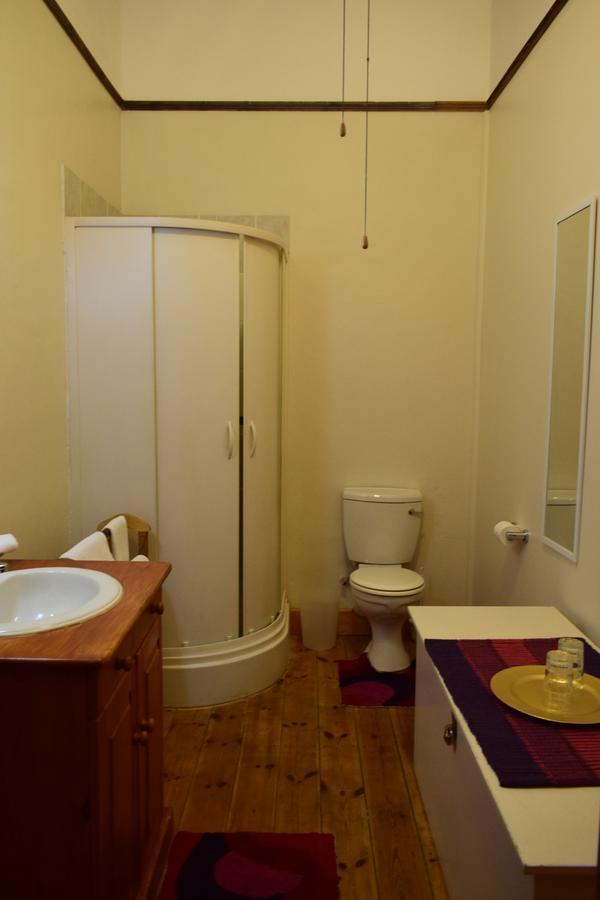 Auberge Alouette Guesthouse Франшхоек Екстериор снимка